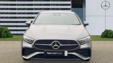 Mercedes-Benz A-Class A200 AMG Line Executive 5dr Auto Petrol Hatchback